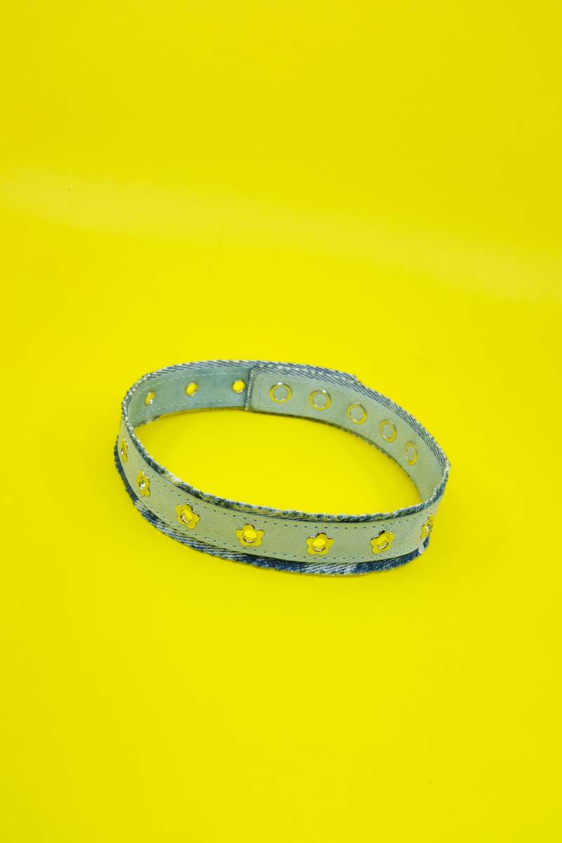 美品 Our Legacy FLOWER CHOKER 極美品 未使用品 Our Legacy FLOWER CHOKER - メルカリ