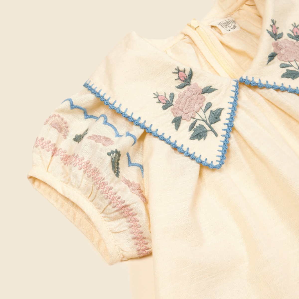Apolina Myra Set Magnolia | Garmentory
