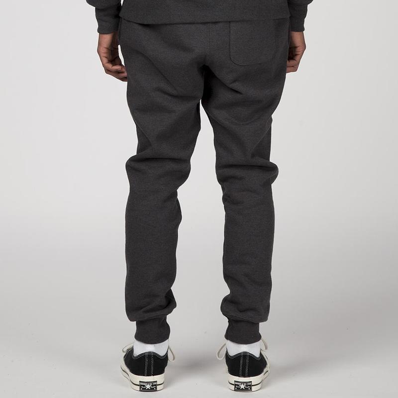 Champion x Livestock Reverse Weave Jogger Granite Heather