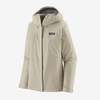 Patagonia Torrentshell 3L Jacket - Wool White - Thumbnail 2