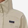 Patagonia Torrentshell 3L Jacket - Wool White - Thumbnail 12