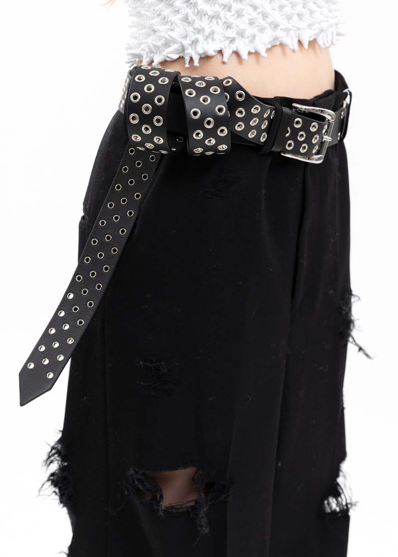 Charles Jeffrey LOVERBOY ベルト