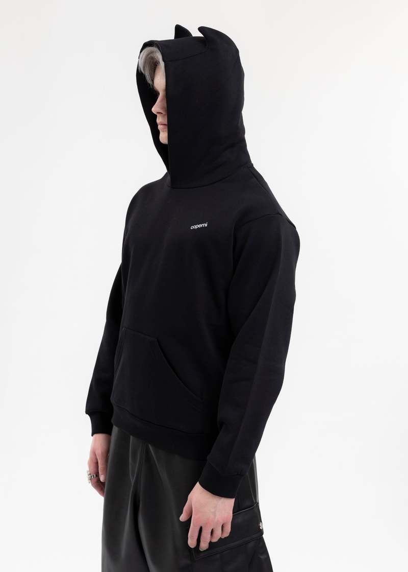 トップス coperni horn hoodie black Horn Hoodie – Coperni
