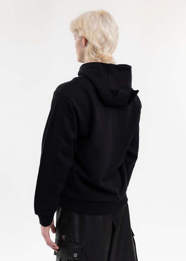 トップス coperni horn hoodie black Horn Hoodie – Coperni