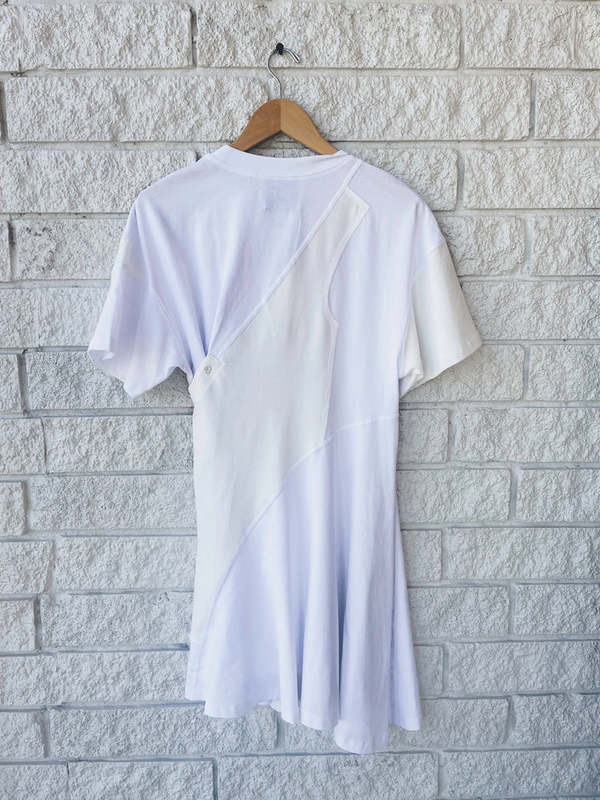 3.1 phillip lim flamenco t shirt dress Flamenco T-Shirt Dress 3.1 Phillip Lim