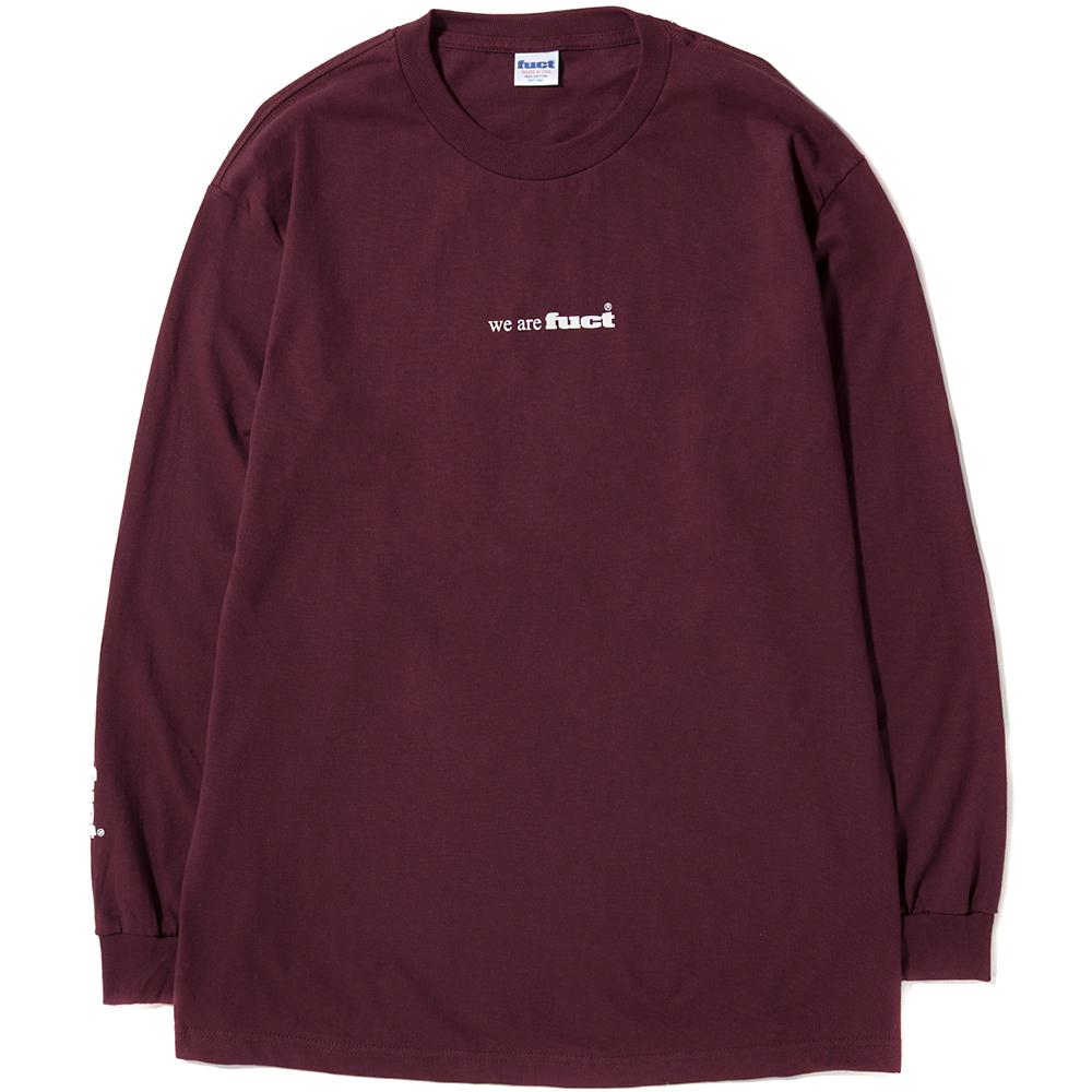 【HI FI FNK】Red Hot Vintage Longsleeve Hi to everyone. Found a rare long sleeve from 1992 designed