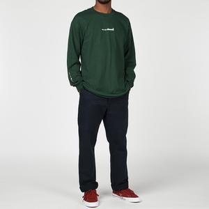 FUCT SSDD FUCT ADVERTISEMENT 1991 LONG SLEEVE T-SHIRT / FOREST GREEN FUCT SSDD FUCT ADVERTISEMENT 1991 LONG SLEEVE T-SHIRT / FOREST GREEN