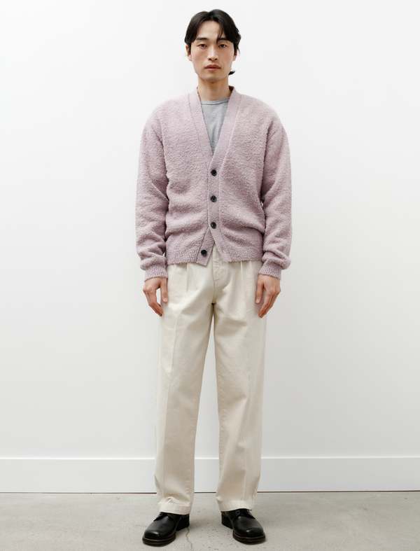mfpen Big Jeans - Ecru | Garmentory