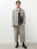 Frank Leder Jacket - Striped Chalk - Thumbnail 6