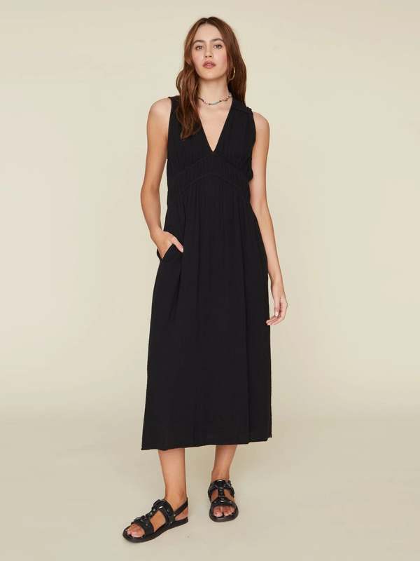 chinese dress ladies Arwen Maxi – HolyClothing main image 1