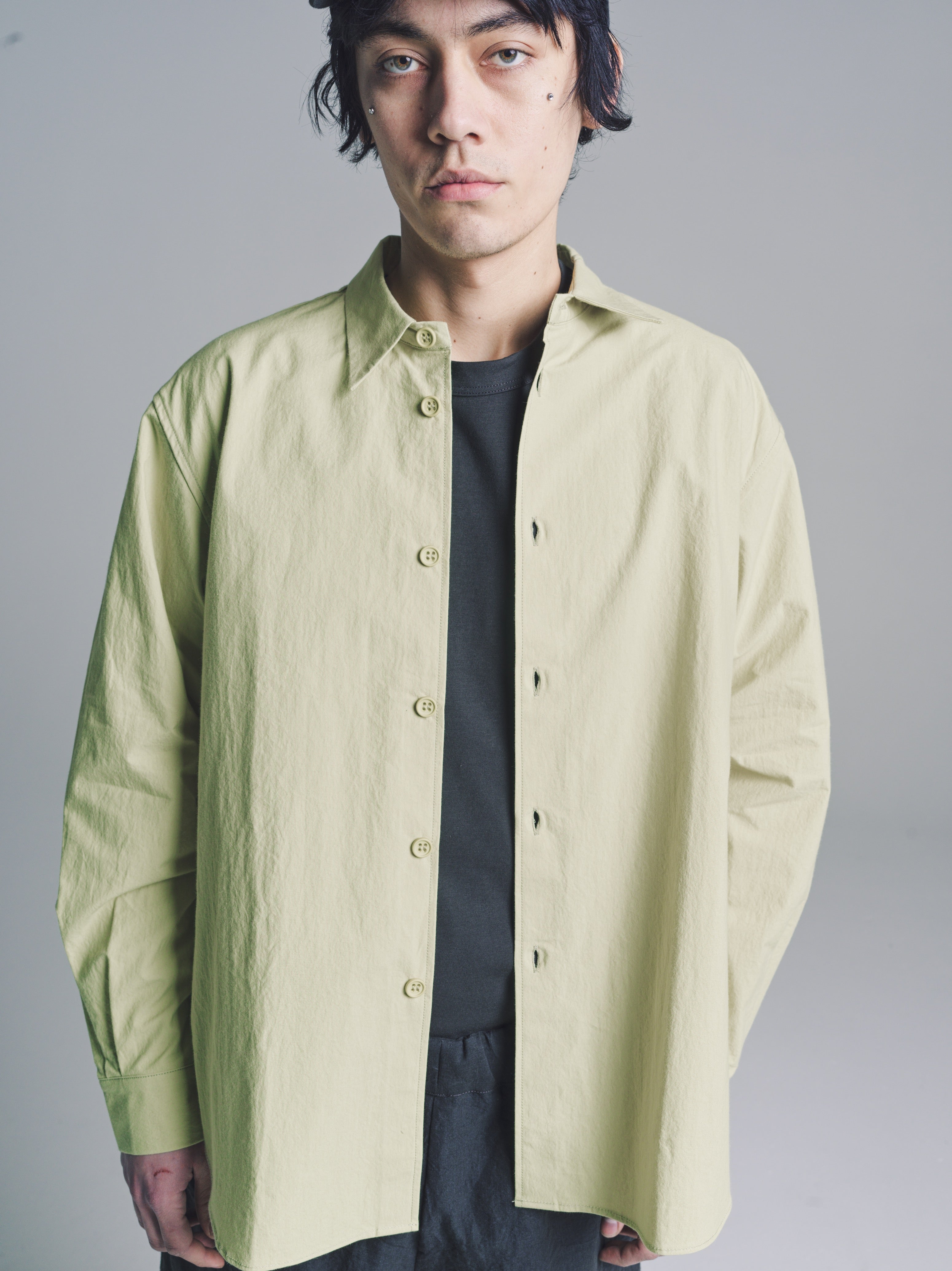 MAN-TLE Weather Shirt - Dryland | Garmentory