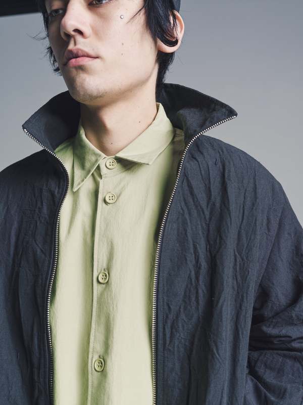 MAN-TLE Weather Shirt - Dryland | Garmentory