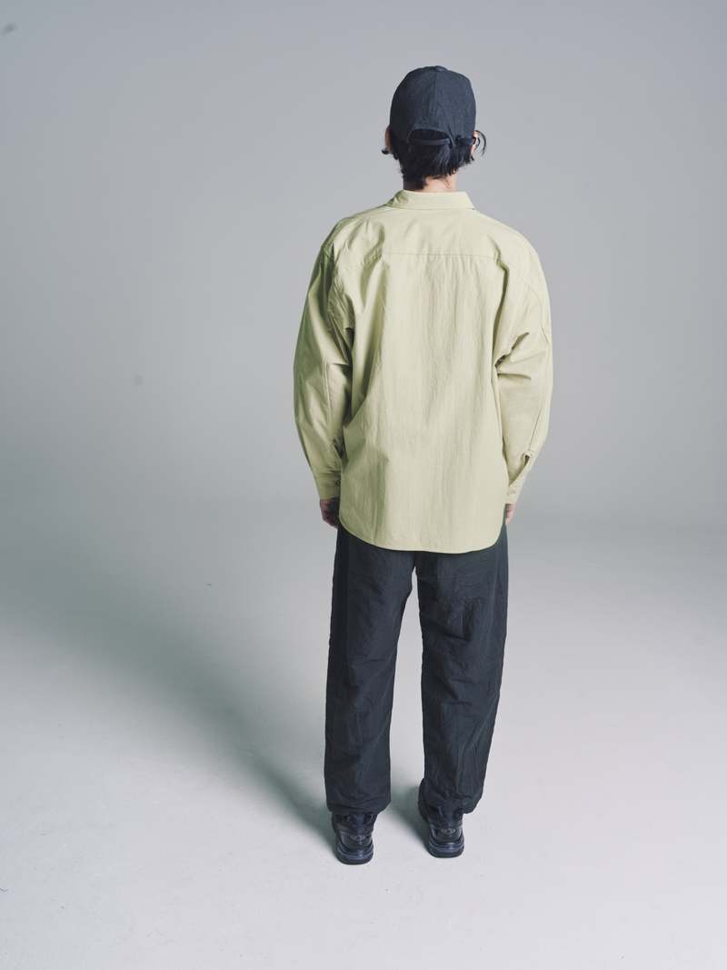 MAN-TLE Weather Shirt - Dryland | Garmentory