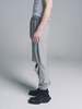 TAKAHIROMIYASHITA The Soloist. Two-Way Jogger Pant - Grey - Thumbnail 4