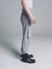 TAKAHIROMIYASHITA The Soloist. Two-Way Jogger Pant - Grey - Thumbnail 5