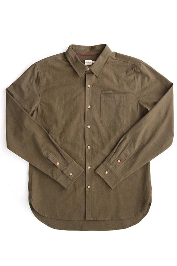 Bridge & Burn Foster Olive Bridge & Burn Foster Olive