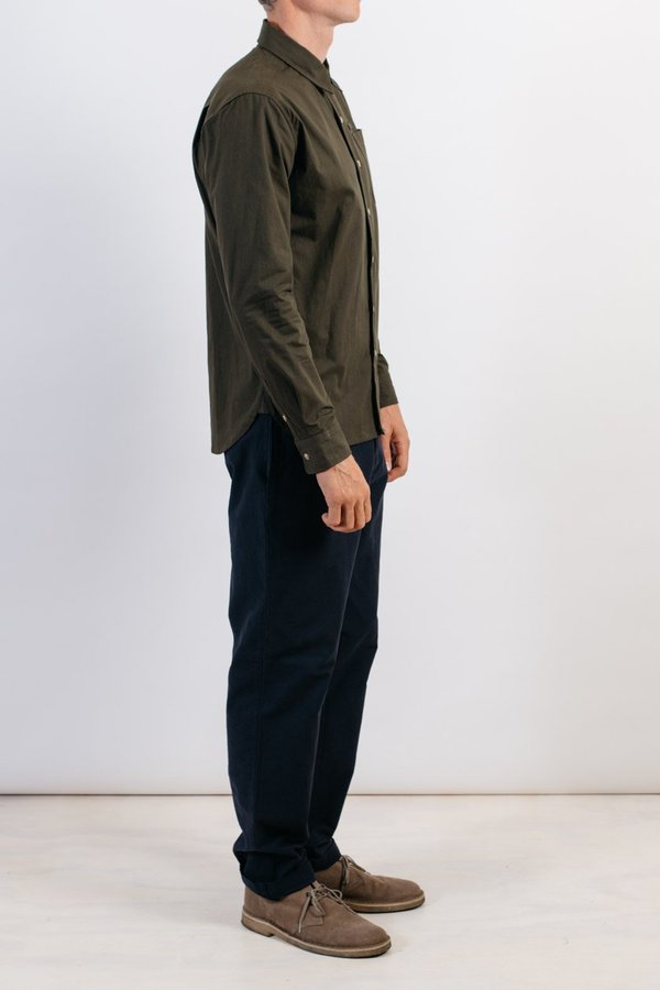 Bridge & Burn Foster Olive Bridge & Burn Foster Olive