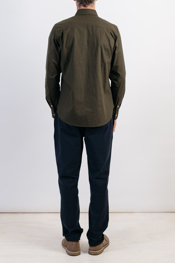 Bridge & Burn Foster Olive Bridge & Burn Foster Olive