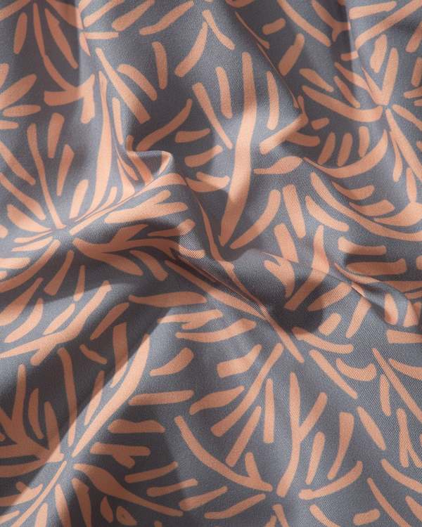 Edmmond Studios Baador Coco Pocket - Plain Orange