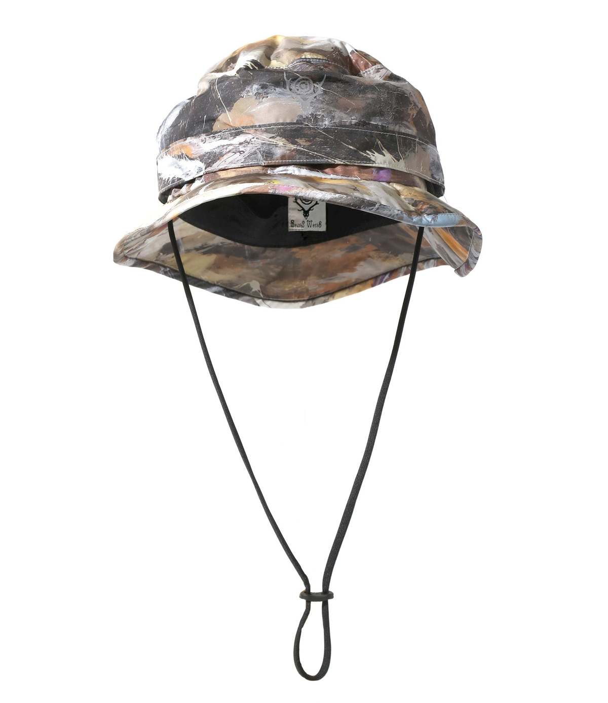 バーベキュー・調理用品 South2 West8 Ben Miller Bucket Hat SOUTH2 WEST8 BEN MILLER Bucket Hat L