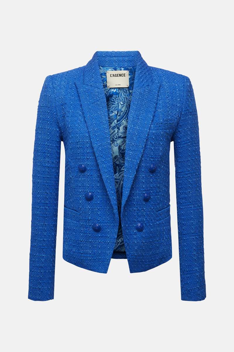 Lagence Brooke Blaze -Twilight Blue | Garmentory