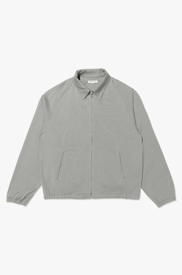 Lady White Co Coach Jacket - Granite | Garmentory