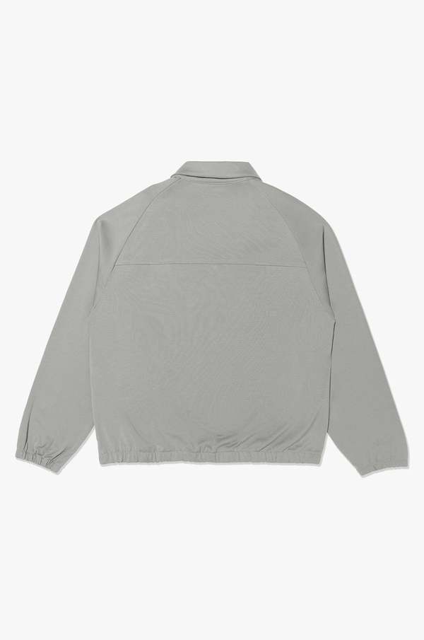 Lady White Co Coach Jacket - Granite | Garmentory