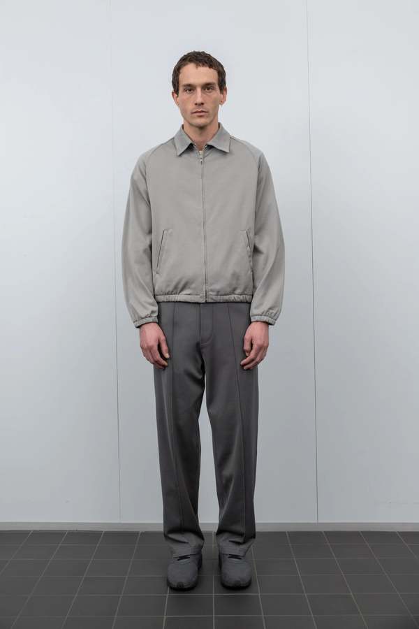 8G SHOOT COACH JACKET ホワイト 8G SHOOT COACH JACKET ホワイト - メルカリ