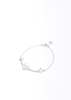 DEPARTMENT  Love Song Bracelet - Silver - Thumbnail 4