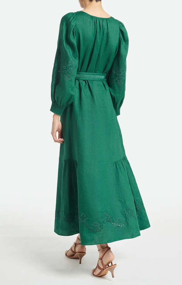 slim fit dress slacks Vanessa Bruno Women's Cyndie Dress
