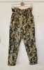 Rachel Comey Lure Pant - Multi Camo Ripstop - Thumbnail 1
