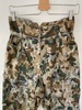 Rachel Comey Lure Pant - Multi Camo Ripstop - Thumbnail 2