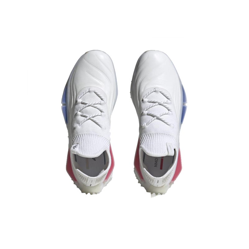 adidas NMD S1 LEA Cloud White Men HP9778 | Garmentory