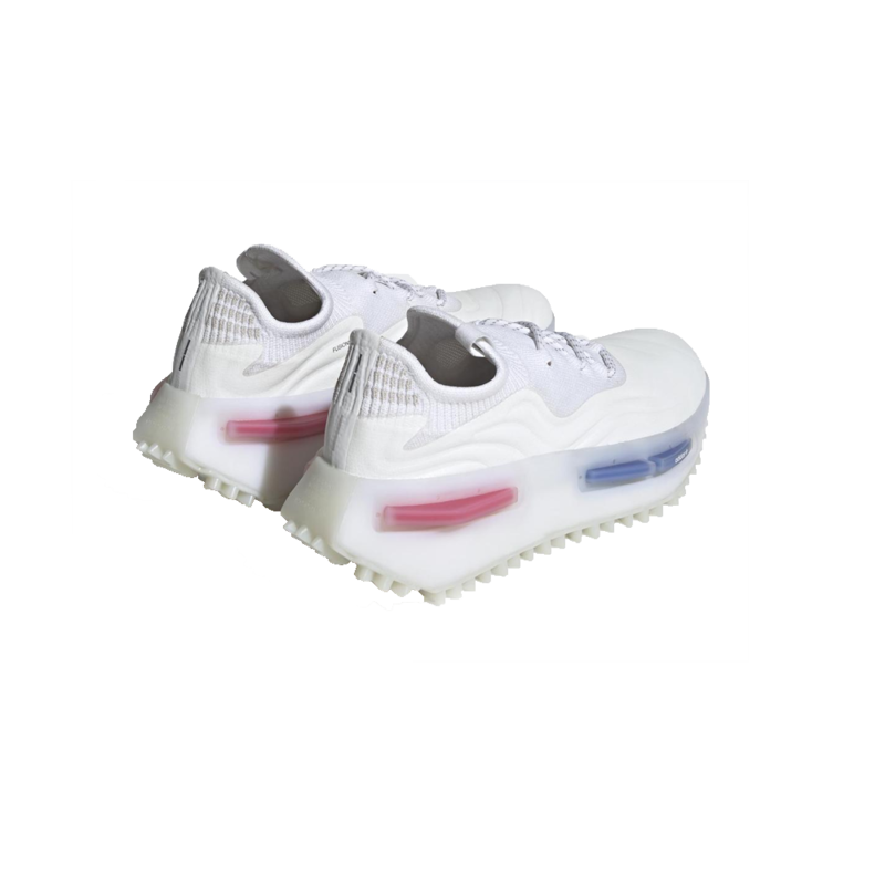 adidas NMD S1 LEA Cloud White Men HP9778 | Garmentory