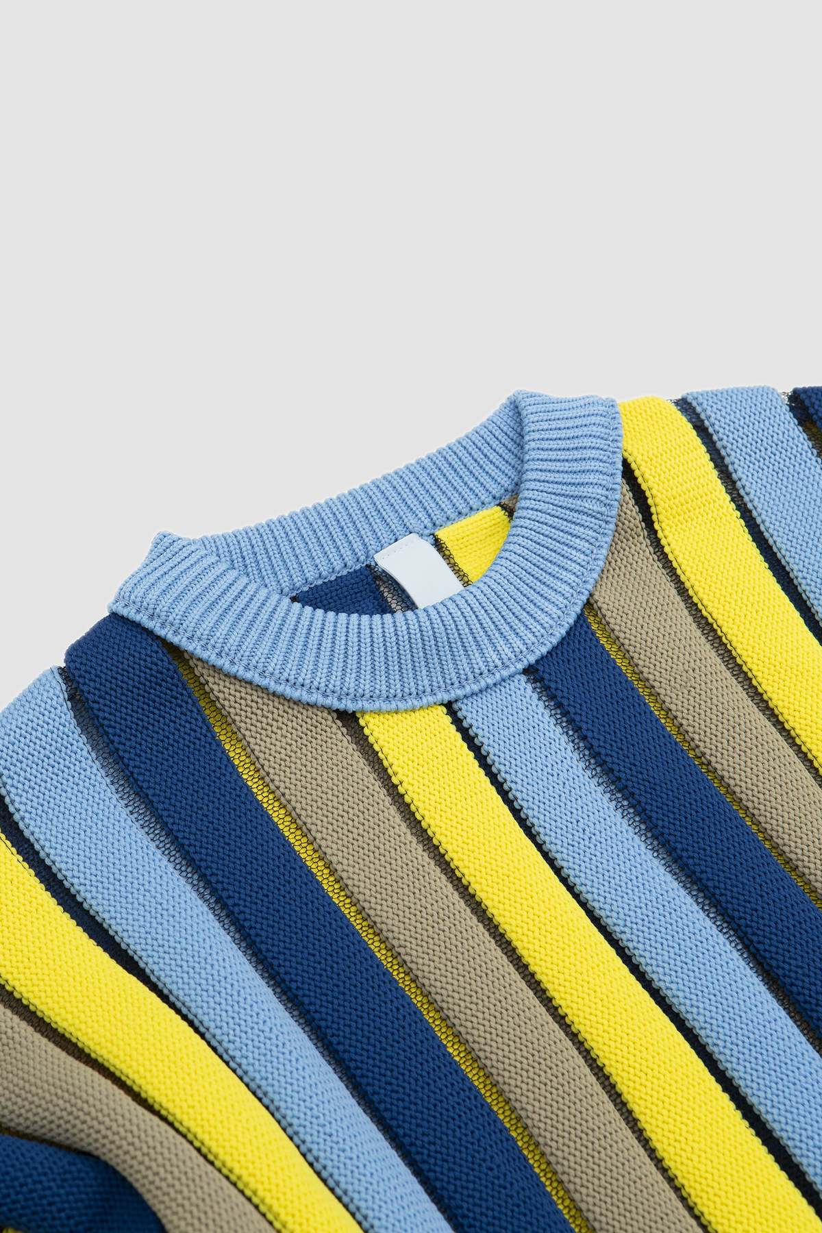 CFCL Louver Top 1 - Multi Saxe - Image 3 of 5