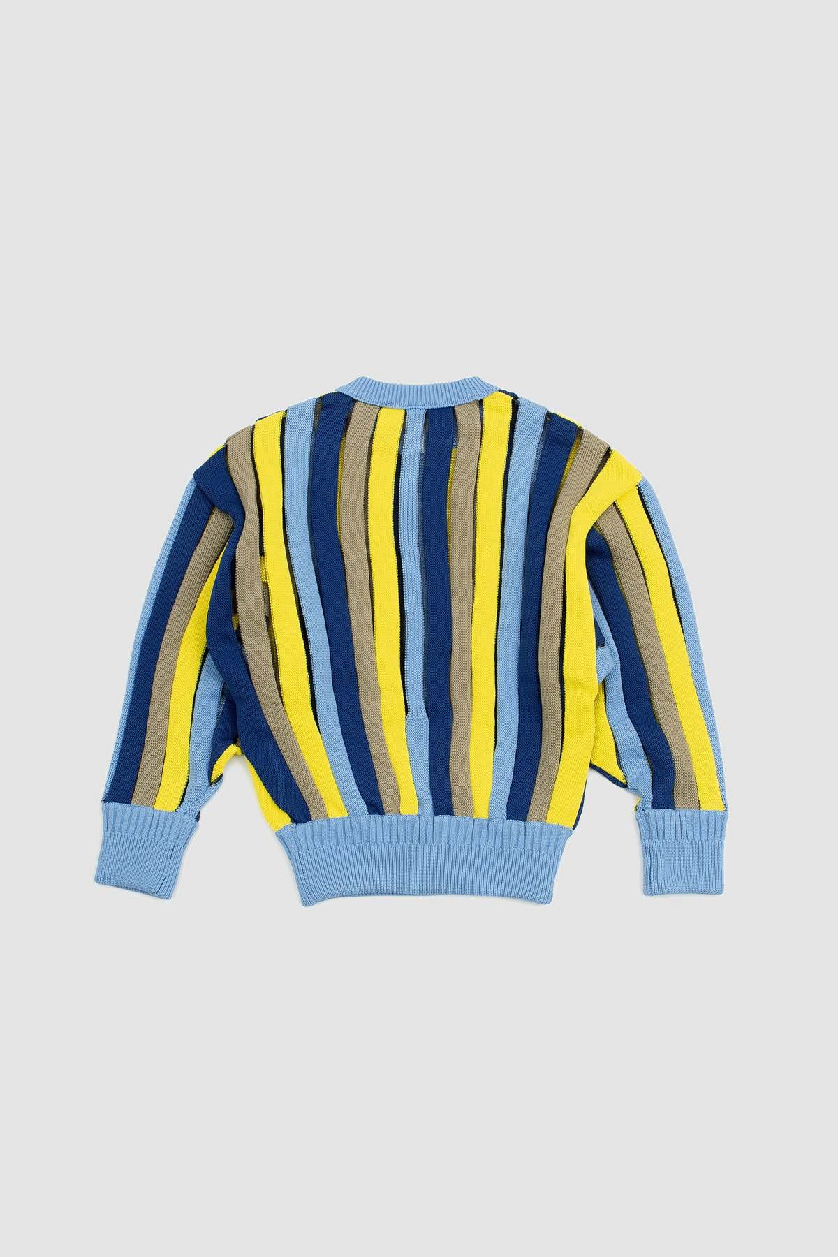 CFCL Louver Top 1 - Multi Saxe - Image 5 of 5