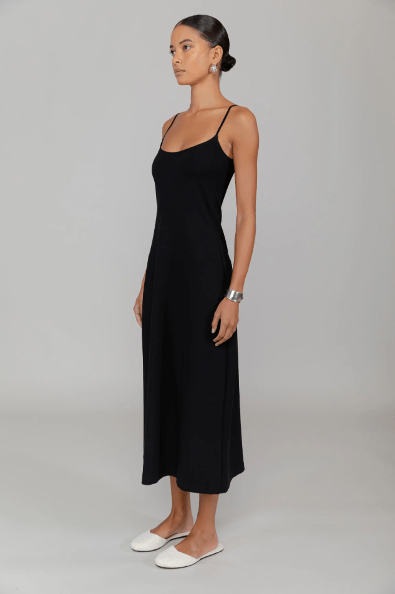 Leset Rio Maxi Tank Dress Garmentory