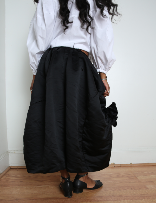Comme des Garçons Pants - Black | Garmentory