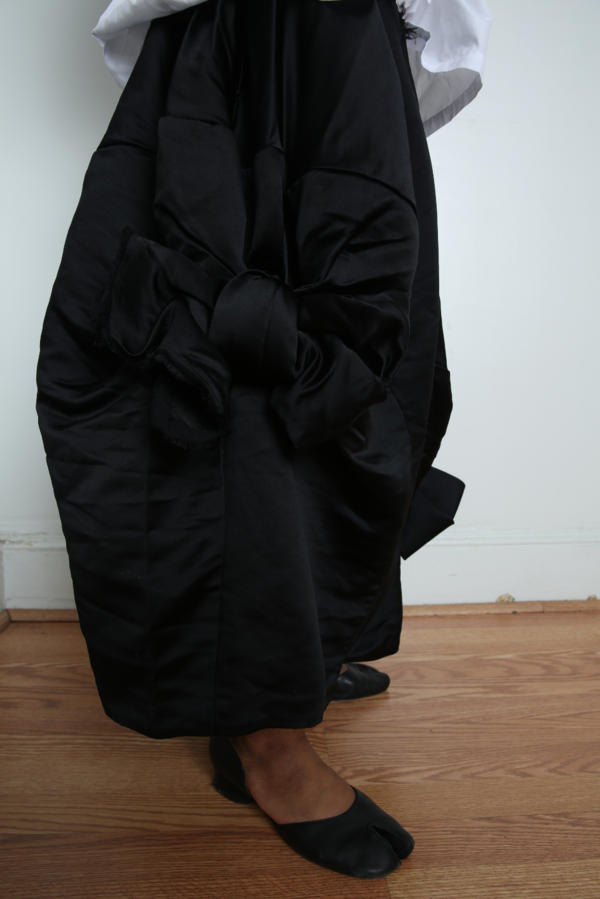 ボトムスその他 COMME DES GARCONS Women Pants GOP0071 Black Comme Des Garcons カジュアルパンツ - 黒 | GOP0071