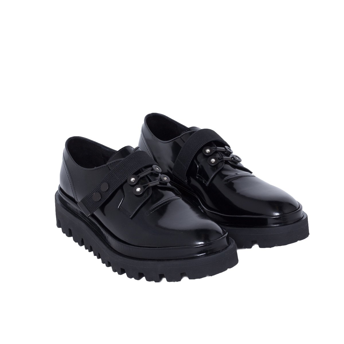 OAMC Black Tactical Oxford - Image 2 of 10