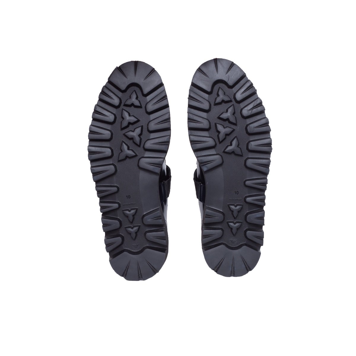 OAMC Black Tactical Oxford - Image 6 of 10