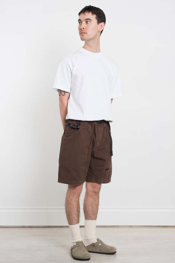 Gramicci Men's Gadget Shorts - Smokey Grey
