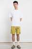 Gramicci Shell Packable Short - Foggy Lime - Thumbnail 4