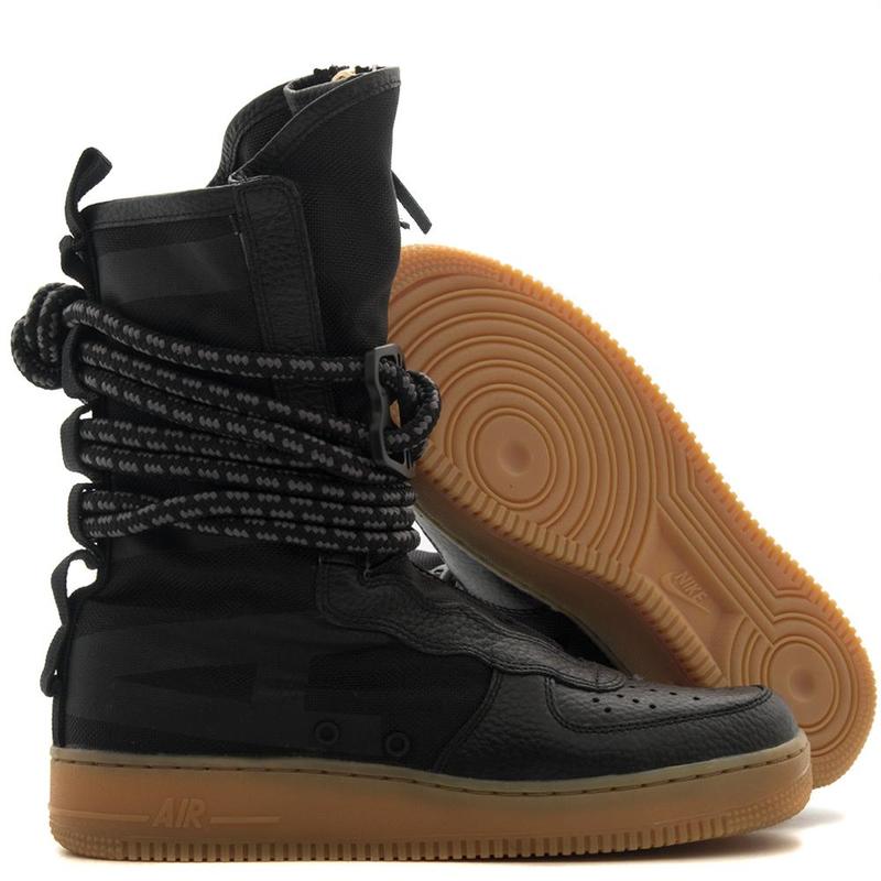nike sf af1 hi boot