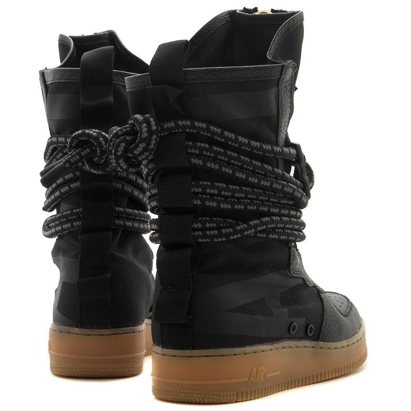 nike sf af1 hi boot