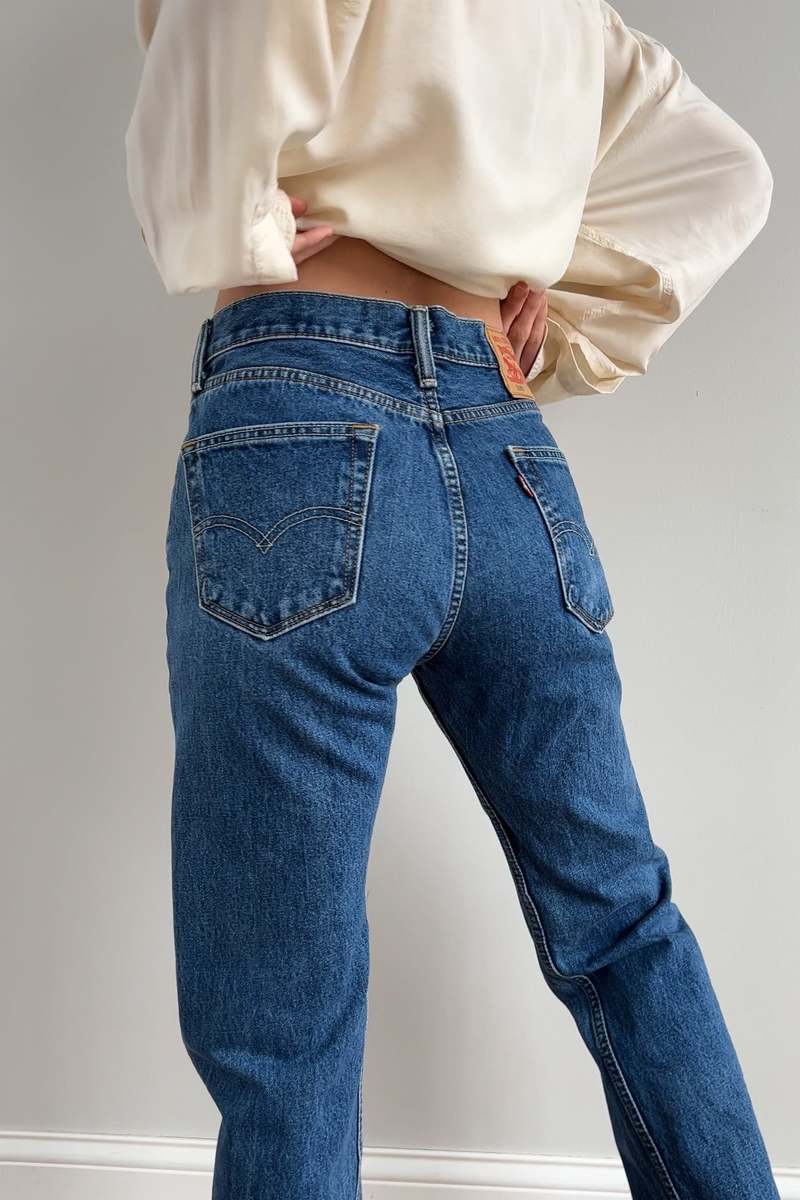 Vintage Early 00s Levi