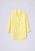 Xirena Beau Shirt - Bright Yellow - Thumbnail 1