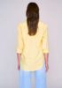 Xirena Beau Shirt - Bright Yellow - Thumbnail 4