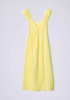 Xirena Leia Dress - Bright Yellow - Thumbnail 1