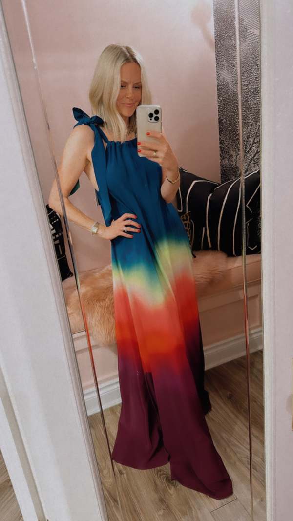 green halter cocktail dress A Line Short Green Halter Neck Prom Dresses, Short Green Halter Neck G   jbydress